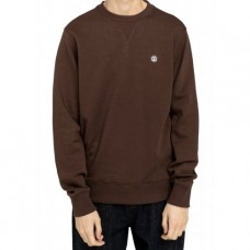 SUDADERA ELEMENT CORNELL CLASSIC CHESTNUT